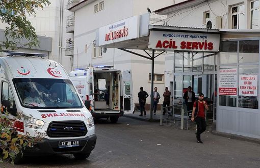 Clash in Elazığ: 1 Soldier Killed