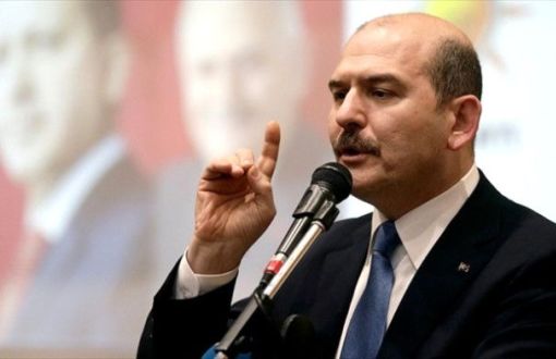 Interior Minister Threatens 111 Figures Who Signed Petition for Gülmen, Özakça
