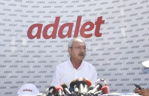 Kılıçdaroğlu: We’re Prepared Against All Sorts of Provocations