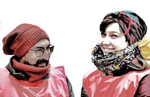 Demirtaş Asks Gülmen, Özakça to End Hunger Strike