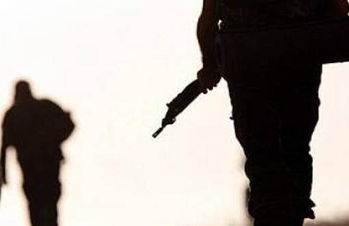 1 Police Killed in Hakkari