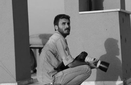 Gazeteci Eskin'in Hapis Cezası Onandı