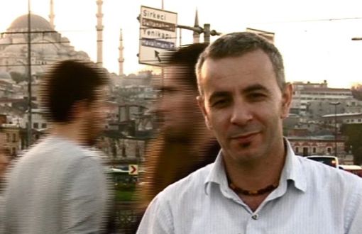 Gazeteci Jiyar Gol, Havalimanında Gözaltına Alınıp Sınırdışı Edildi