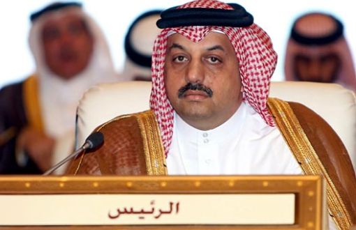 Katar'dan Abluka Yorumu: Kansız Savaş İlanı