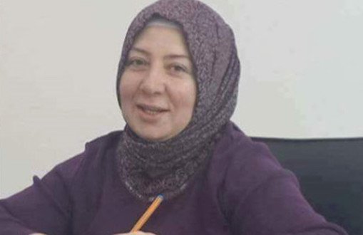 Adalet Yürüyüşü'ne Destek Veren Şenay Günaydın Tutuklandı