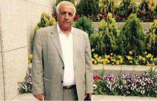 AKP Van Özalp İlçe Başkanı Öldürüldü