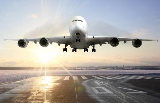 ABD Uçaklarında Elektronik Cihaz Yasağı Kalkıyor