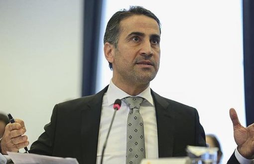 Penalty Imposed on HDP’s Yıldırım for ‘Insulting President’