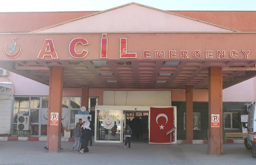 Attack in Şırnak Kills 2 Workers