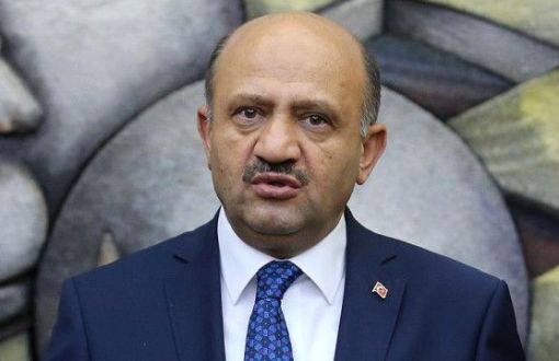 Milli Savunma Bakanı: Afrin'e Operasyon Yapmaktan Çekinmeyiz