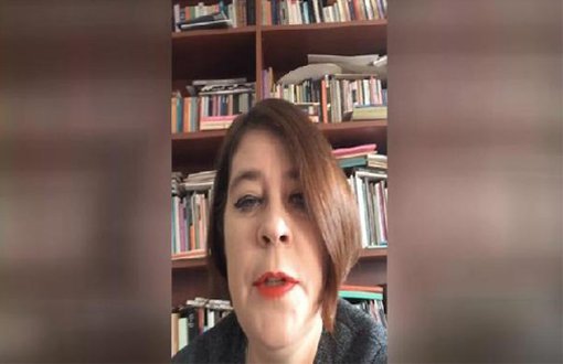 Yazar ve Çevirmen Zeynep Bayramoğlu'nu Kaybettik