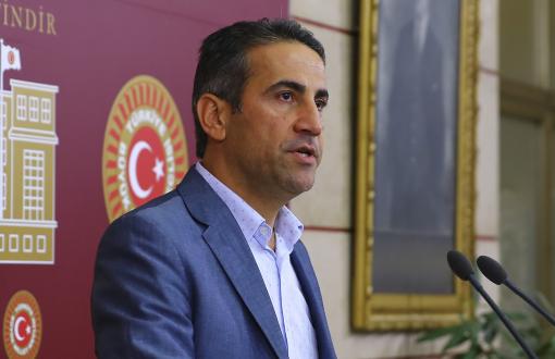 HDP’den Yıldırım: Birinin Burnu Kanarsa Sorumlusu Siyasi İktidar Olacaktır