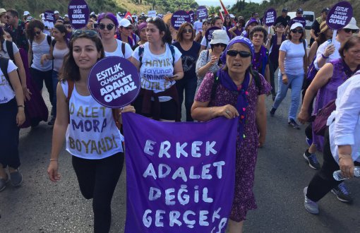 77 LGBTI, Women’s Organizations Join Justice March