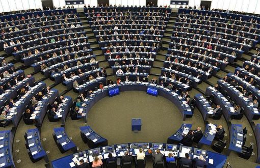 Avrupa Parlamentosu: Türkiye ile Müzakereleri Askıya Alın