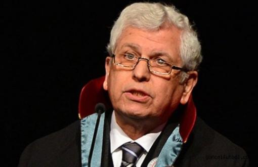 Prof. Köksal Bayraktar: OHAL, Gözaltını Bildirme Zorunluluğunu Değiştirmez