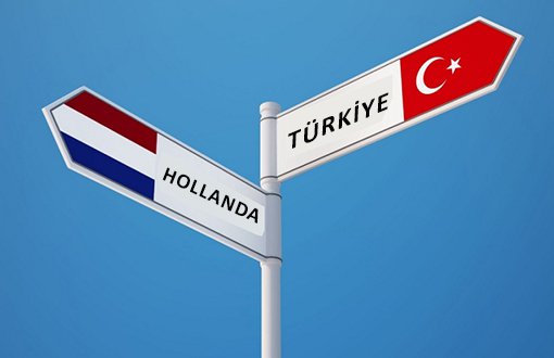 Türkiye - Hollanda Arasında 15 Temmuz Ziyareti Gerginliği