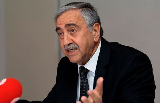 Kuzey Kıbrıs Cumhurbaşkanı: İki Taraf da Kaybetti
