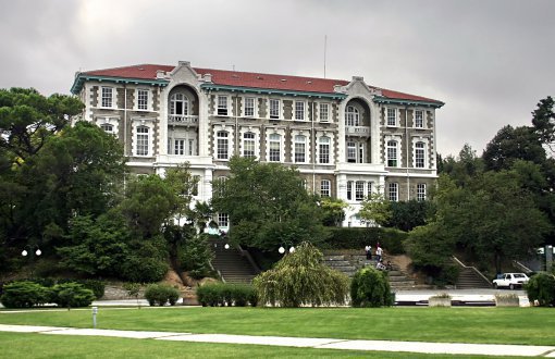 Detention Order Issued For 72 People From Boğaziçi, Medeniyet Universities 