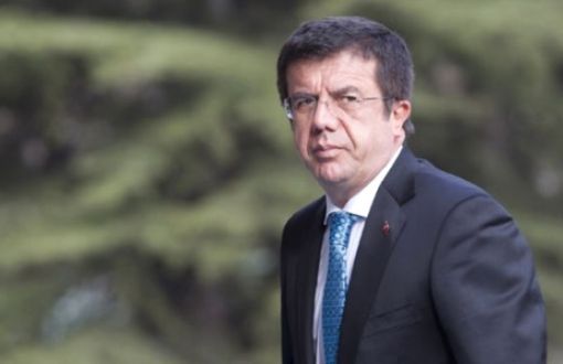Austria Bars Minister Zeybekçi From Entering Country For Event Commemorating Coup Attempt