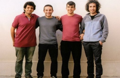 Video Aktivist Kazım Kızıl ve 6 Öğrenciye Tahliye
