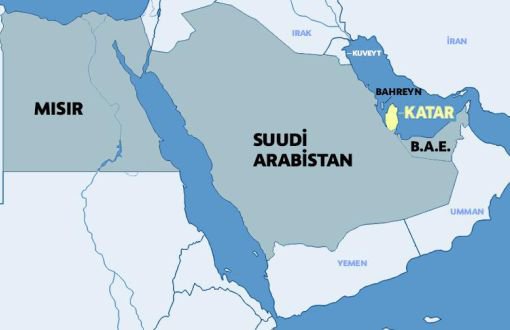 Dört Ülkeden ABD-Katar Mutabakatına Ortak Tavır