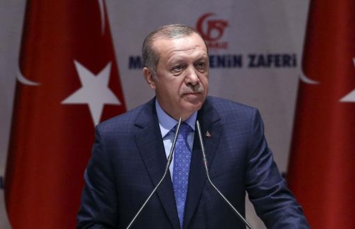 Erdoğan'dan Kılıçdaroğlu'na: Sokağa Çıkamaz Hale Gelirsin