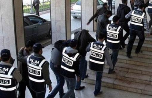 Adalet Bakanlığı: Darbe Girişimi Soruşturmalarında 50 Bin 510 Kişi Tutuklandı