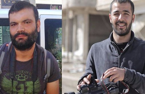 dihaber'den 2 Muhabirinin Gözaltına Dair Açıklama