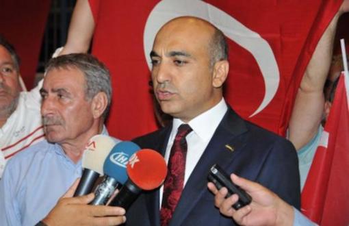15 Temmuz'da Kılıçdaroğlu'nu Misafir Eden Kerimoğlu O Geceyi Anlattı