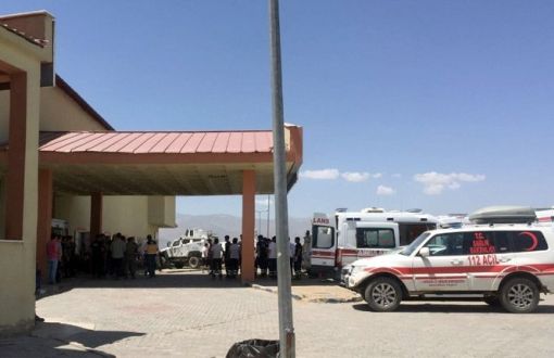 Attack in Hakkari, 17 Soldiers 4 of Whom Heavily Wounded