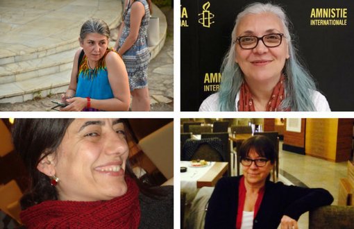 138 Kadın ve LGBTİ Kuruluşundan Çağrı: Hak Savunucuları Serbest Kalmalı