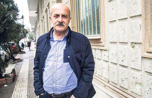 Rights Advocate Doctor Necdet İpekyüz Detained