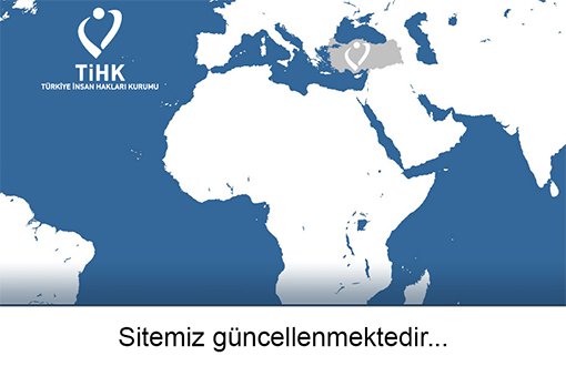 CHP'li Ağbaba: Türkiye İnsan Hakları ve Eşitlik Kurumu Kapatıldı mı?