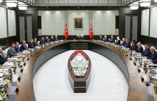 Number of Women Increases from 1 to 2 in Cabinet of Ministers