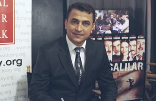 "Uyanış" Filmi Yönetmeni Ali Avcı Tutuklandı
