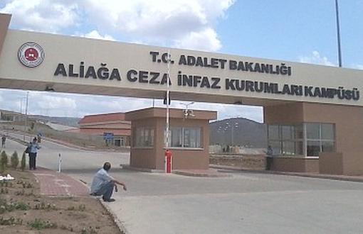 ‘Deniz Gezmiş As Well Ended Up With Getting Hanged’ Threat Against Prisoners