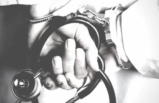 TİHV’den İpekyüz Serbest, Diğer Hak Savunucuları ve Hekimler Gözaltında