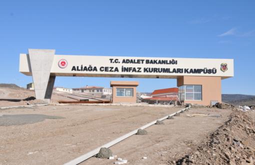 Torture Allegations in Şakran Prison Brought to Parliamentary Agenda