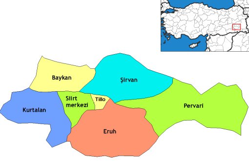 1 Soldier Killed in Siirt