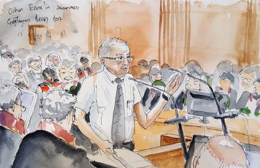Orhan Erinç: Gazetecilerden Hakim, Savcı Gibi Davranması Bekleniyor