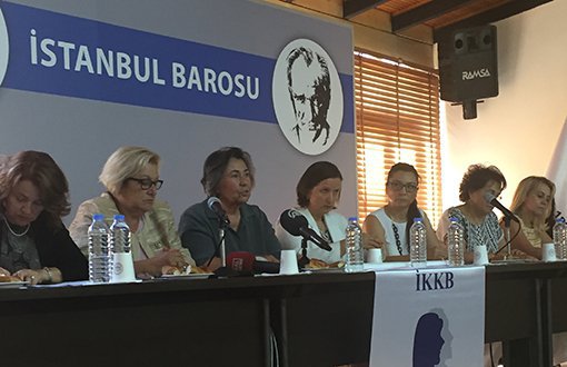 İstanbul Kadın Kuruluşları Birliği: Müftülere Nikah Yetkisi Veren Tasarı Geri Çekilsin