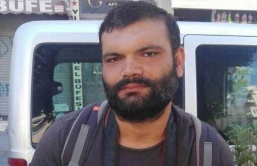 dihaber Muhabiri Alayumat Tutuklandı