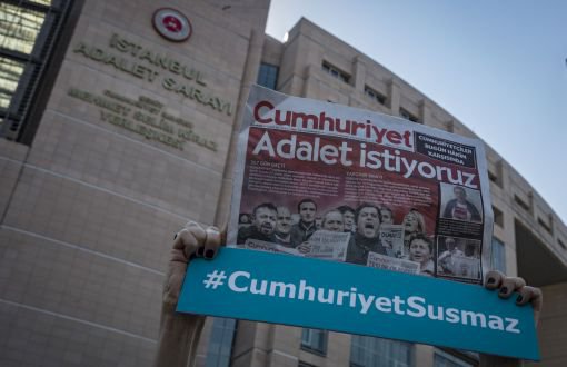 Fifth Day of Cumhuriyet Daily Trial: Interlocutory Judgement Awaited