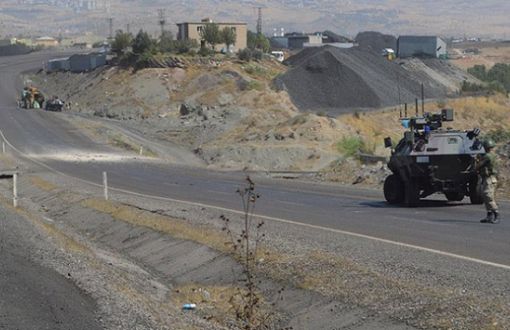 Bomb Attack in Diyarbakır: 2 Soldiers Killed