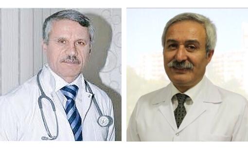 “Diyarbakır’daki Tutuklu Doktorlar Serbest Bırakılsın”