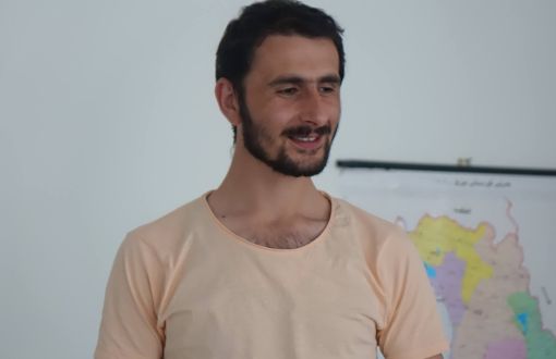 İstinaf Mahkemesi Gazeteci Yunus Önal'a Hapis Cezasını Onadı