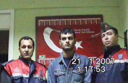 Bakırcıoğlu: Samast'ın Samsun TEM'deki "Mülakat"ı Tamamen Hukuksuz
