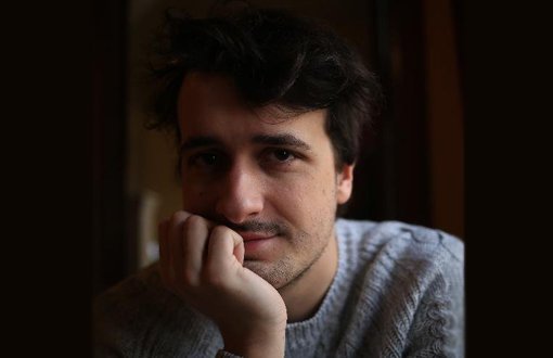 Fransalı Gazeteci Şırnak'ta Tutuklandı