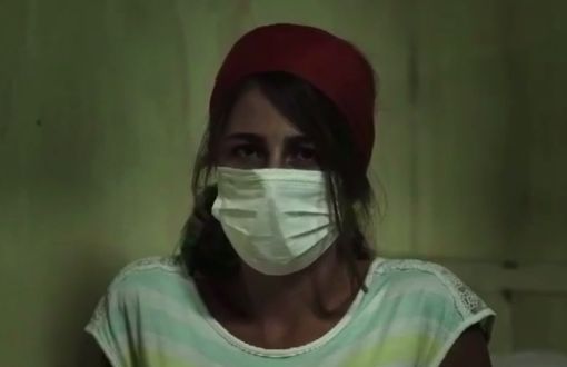Short Film for Gülmen, Özakça On Hunger Strike