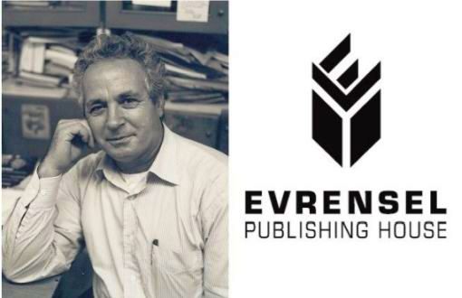 Turhan Günay, Evrensel Publishing House Granted IPA Voltaire Prize